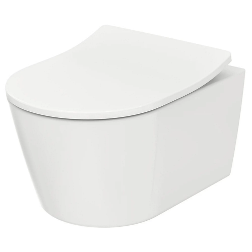 Унитаз подвесной Toto RP CW552RY+TC513Q безободковый с сиденьем микролифт