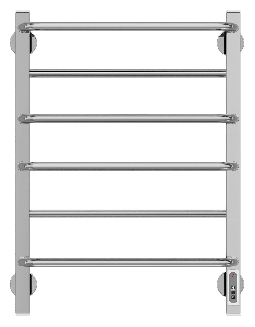 Полотенцесушитель электрический Terminus Евромикс П6 450х650