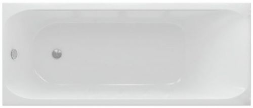 Акриловая ванна Aquatek  Альфа 170x70 ALF170-0000038