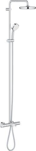 Душевая система Grohe Tempesta Cosmopolitan 26223001
