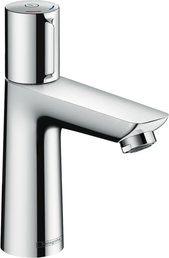 Смеситель для раковины Hansgrohe Talis Select E 110 71750000