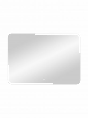 Зеркало Континент "Raison Led" 1000х700