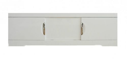 Экран для ванны раздвижной Style Line Глен 170 см СС-00000507