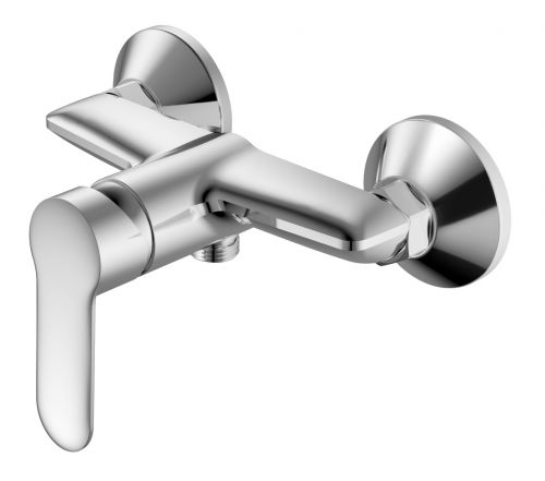 Смеситель "Koller Pool" LINE для душа