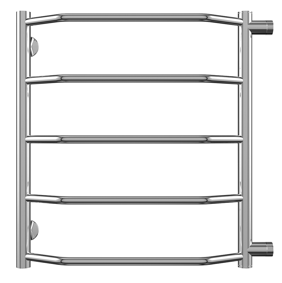 Полотенцесушитель водяной Terminus  Виктория П5 500х596
