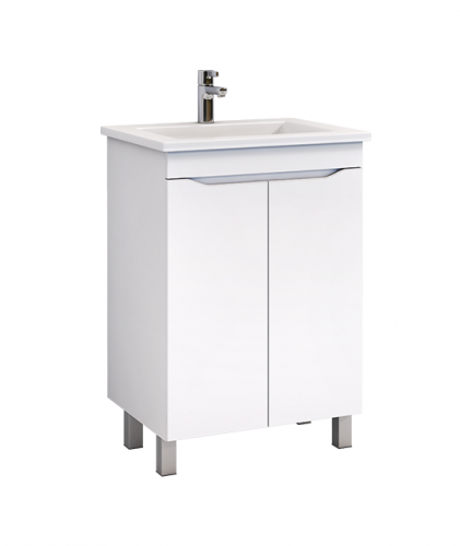 Тумба под раковину VIGO Grani  60 см tn.GRI.ELI.60.2D