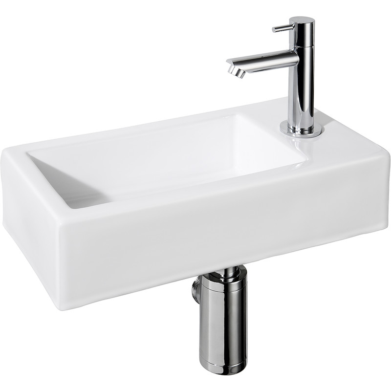 Раковина Ideal Standard Tempo 40 см E211201