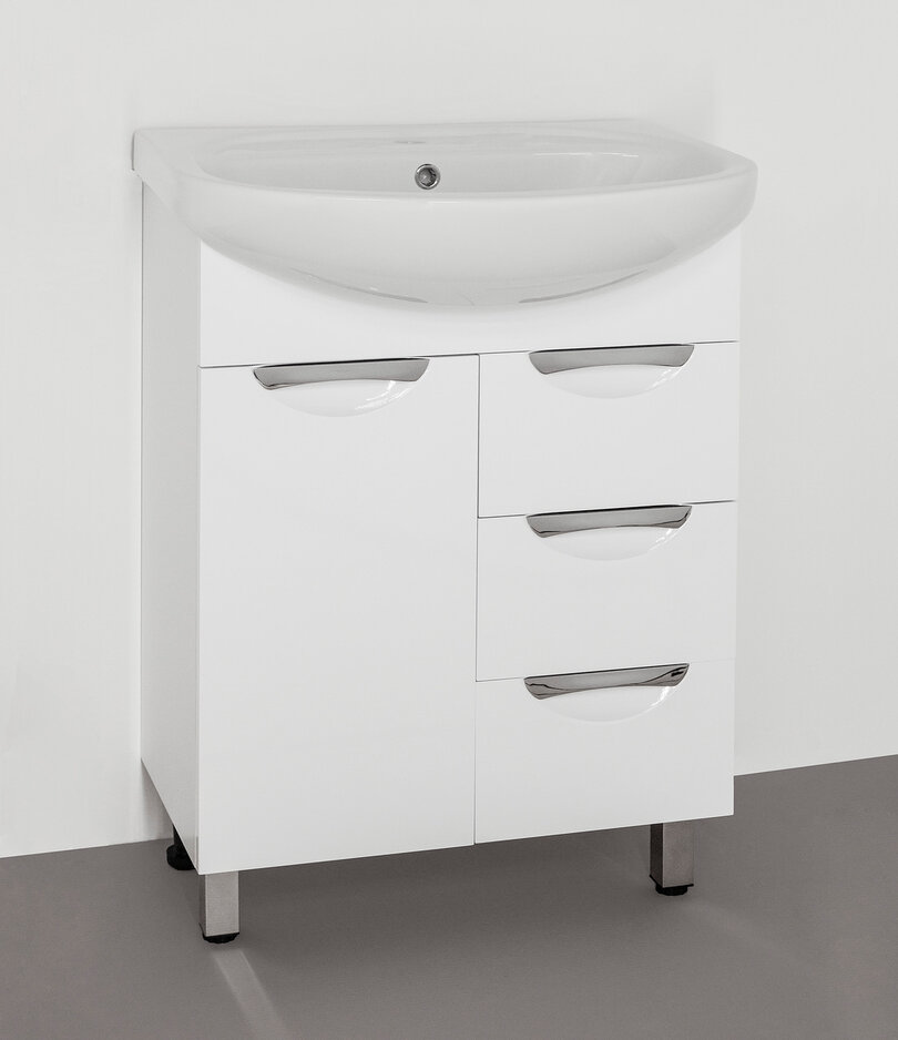 Тумба под раковину