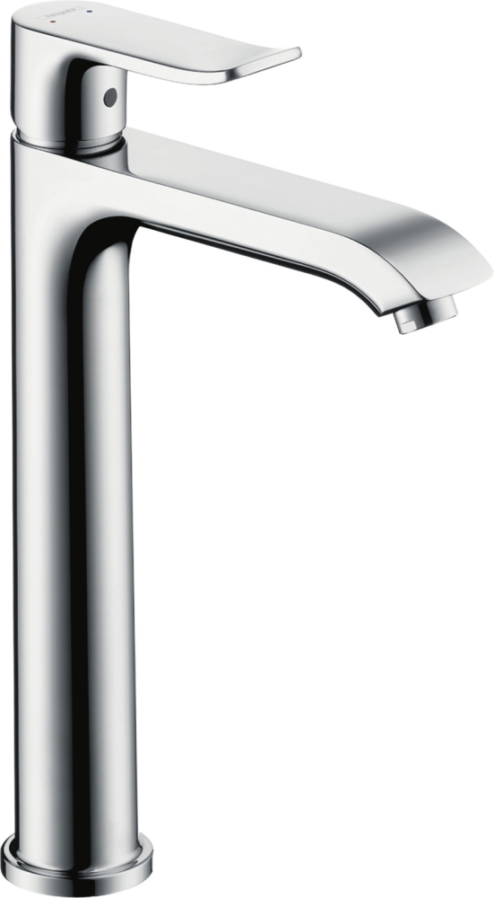 Смеситель для раковины Hansgrohe Metris 31183000