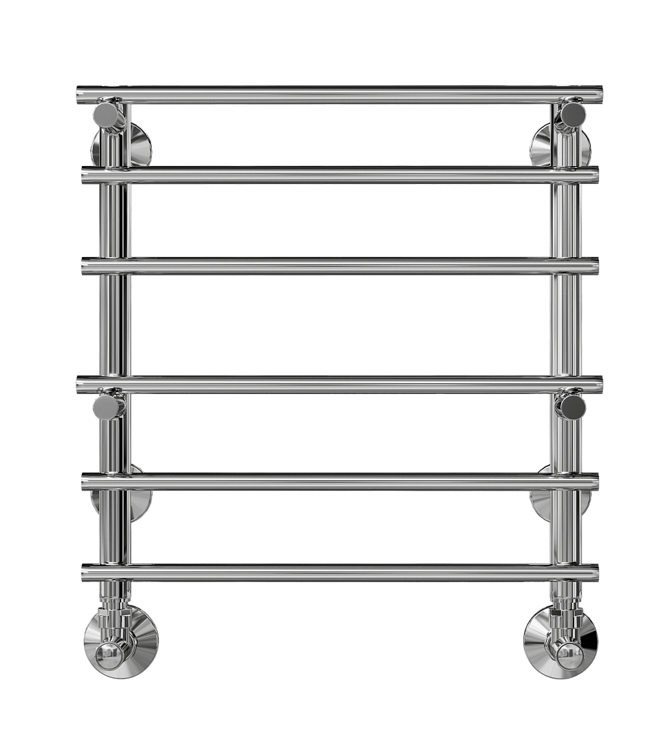 Полотенцесушитель водяной Terminus  Вента П6 450х525