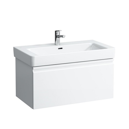 Тумба под раковину Laufen Pro S 4.8350.2.096.463.1 85 см