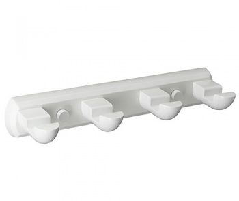 Кронштейн настенный Wasserkraft Kammel K-8374WHITE