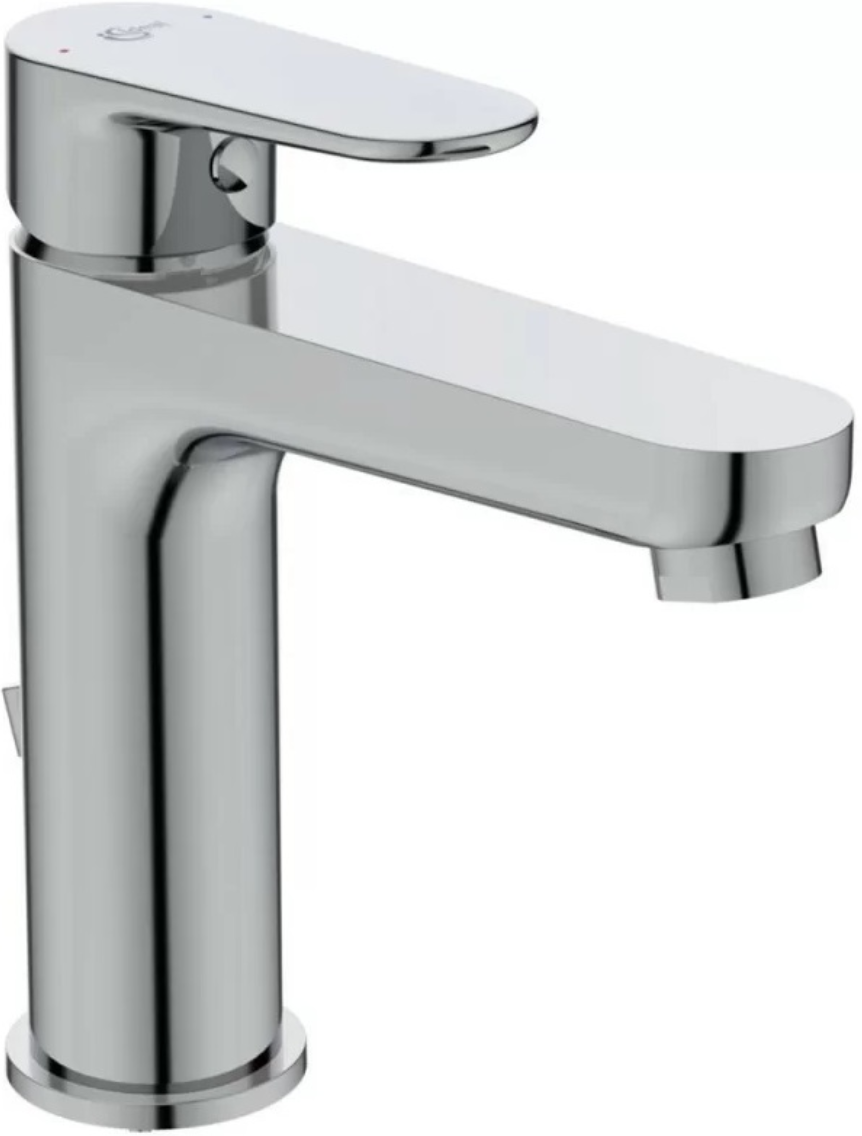 Смеситель Ideal Standard Cerafine O BC496AA для раковины с донным клапаном