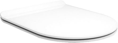 Крышка-сиденье Kerama Marazzi Plaza Modern PLM1.seat.02\WHT