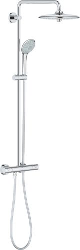 Душевая система Grohe Euphoria 27615001