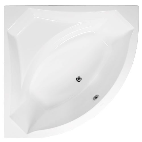 Акриловая ванна Vagnerplast Veronela Corner 140x140 VPBA140VEA3X-04