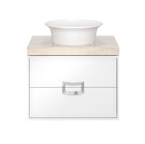 Тумба для раковины Kerama Marazzi Canaletto 60 см CN.60\M