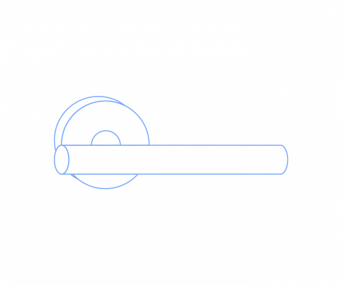 Держатель для туалетной бумаги