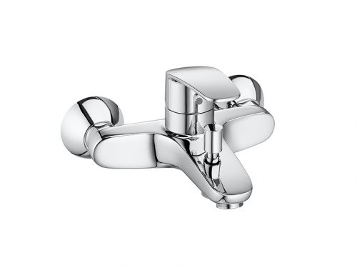 Смеситель Roca Monodin-N для ванны-душа, 5A0298C0M