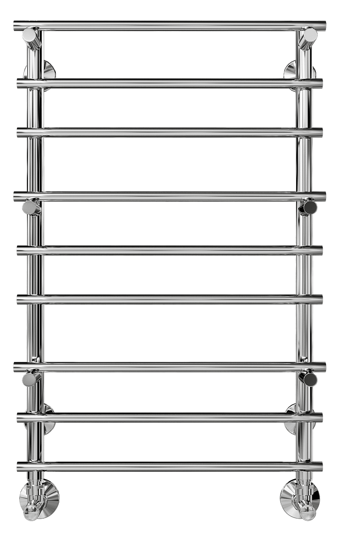 Полотенцесушитель водяной Terminus  Вента П9 500х835