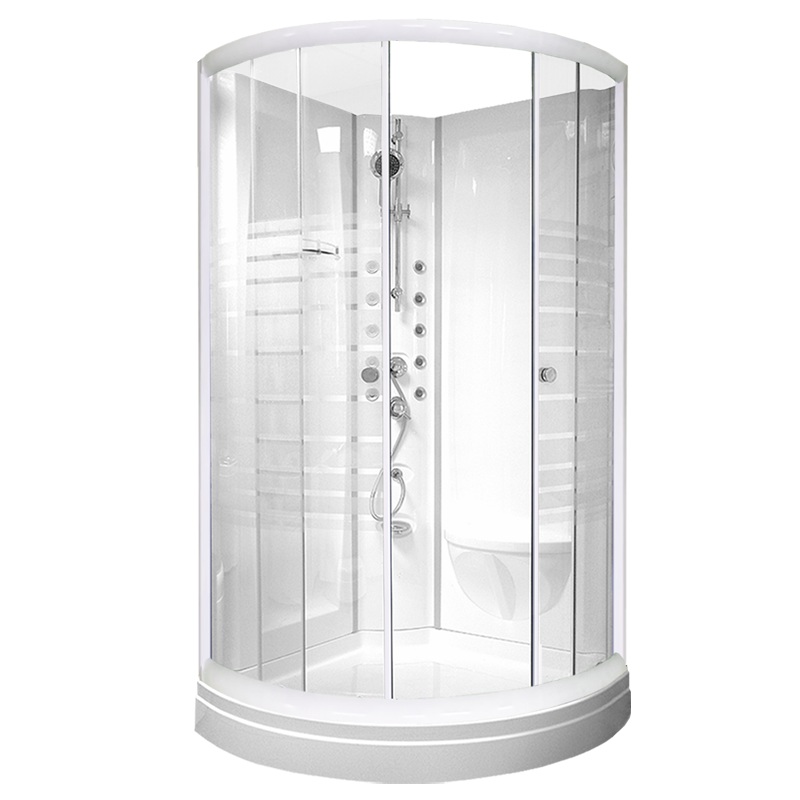 Душевые кабины