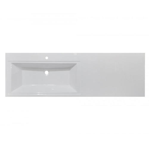 Раковина для мебели Style Line Даллас 150*48,2 левая СС-00002300