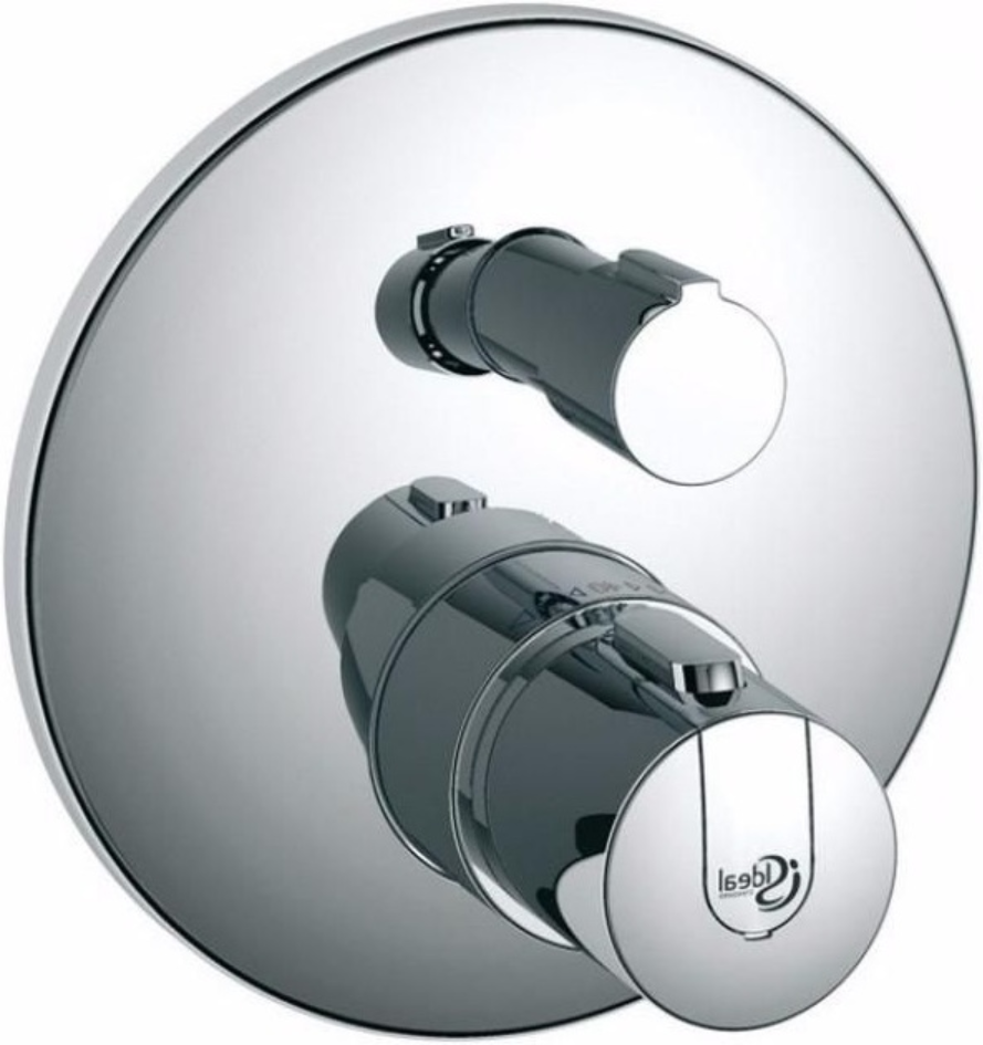 Термостат Ideal Standard Ceratherm 100 New A4888AA для ванны с душем