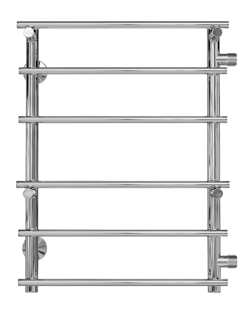 Полотенцесушитель водяной Terminus  Вента П6 450х650
