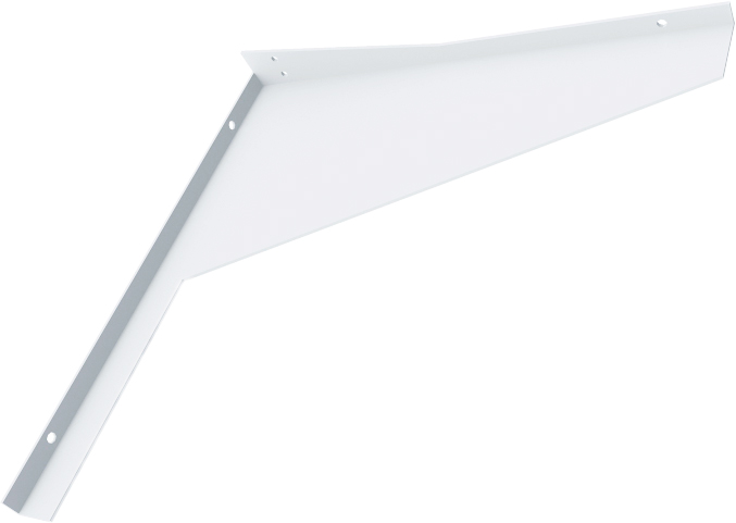 Кронштейн боковой СанТа Юпитер R 900122