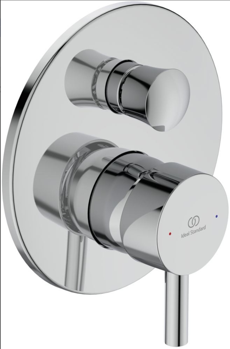 Смеситель Ideal Standard Ceraline A7389AA для душа