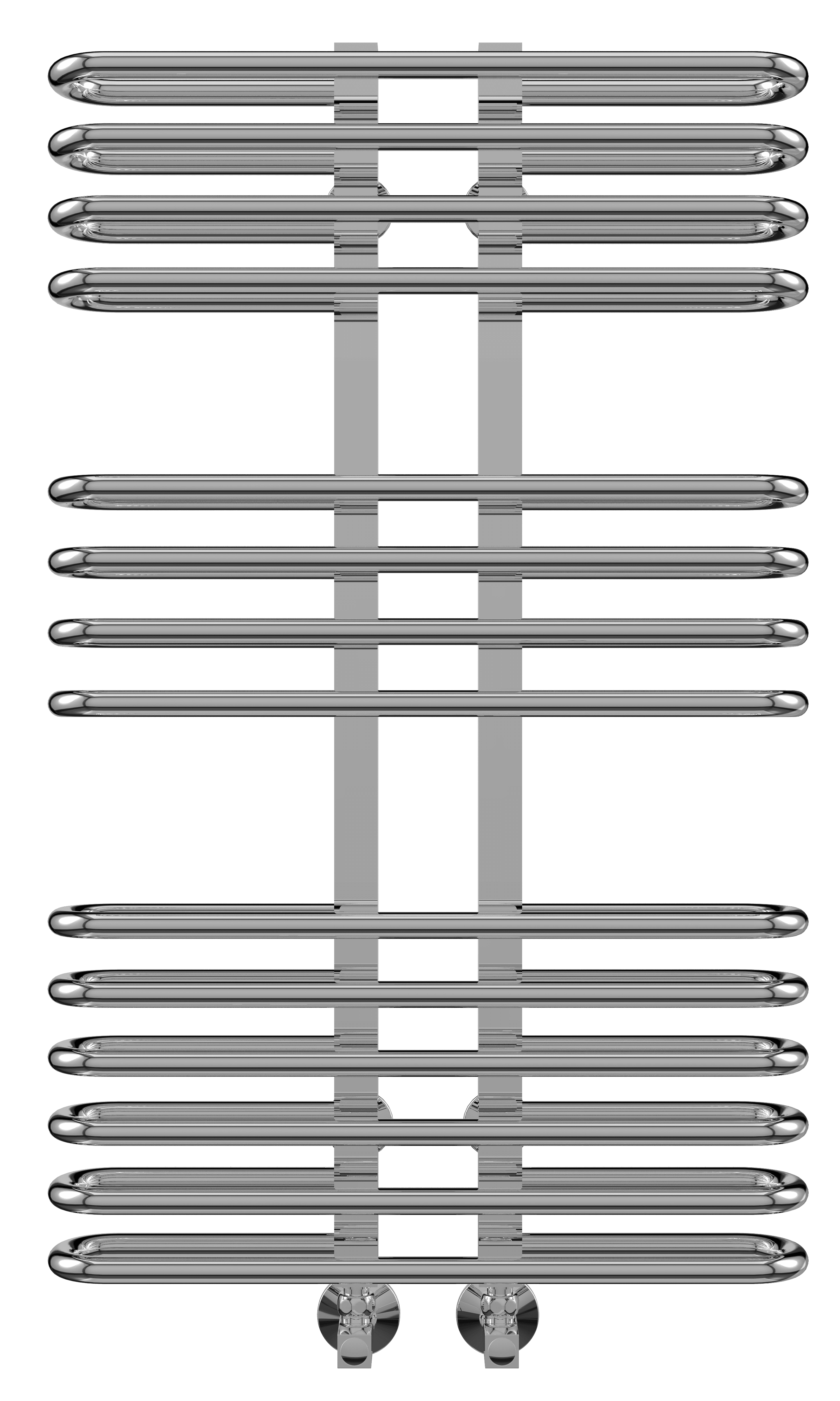 Полотенцесушитель водяной Terminus  Сахара+ П14 100х860