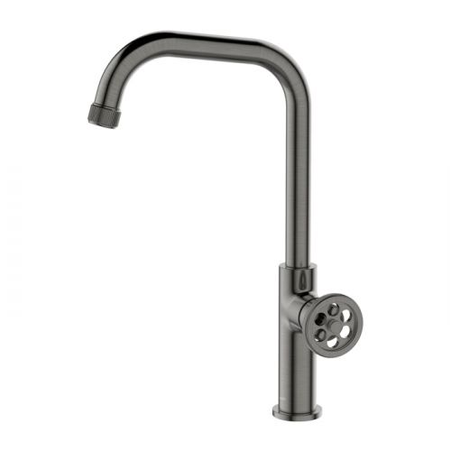 GRAGM00i05, Смеситель для кухни, графит, Grange, ID