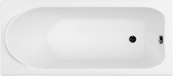 Акриловая ванна Aquanet Nord NEW 150x70 (с каркасом) 00242401