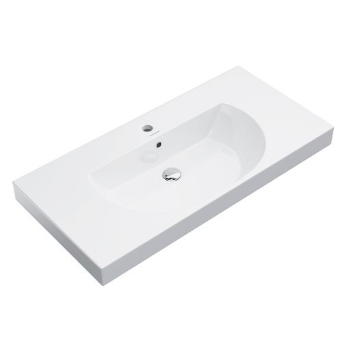 Раковина на тумбу Kerama Marazzi Buongiorno BG.wb.100