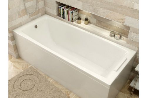 Ванна акриловая Relisan Kristina 170х75