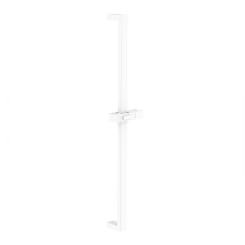 Стойка для душа, Slide, белая матовая, IDDIS, SLI70WLi17