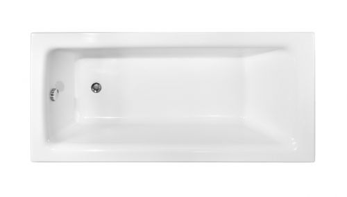 Акриловая ванна Besco Talia 110x70 WAT-110-PK