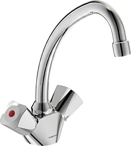 Смеситель для мойки Vidima Practic BA231AA
