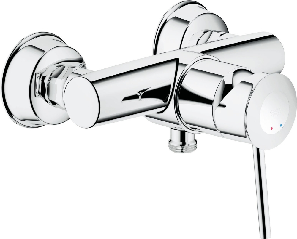 Смеситель для душа Grohe BauClassic 32867000