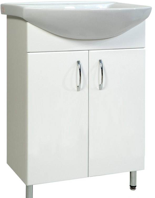 Тумба под раковину Лидия 70 Санта 201053