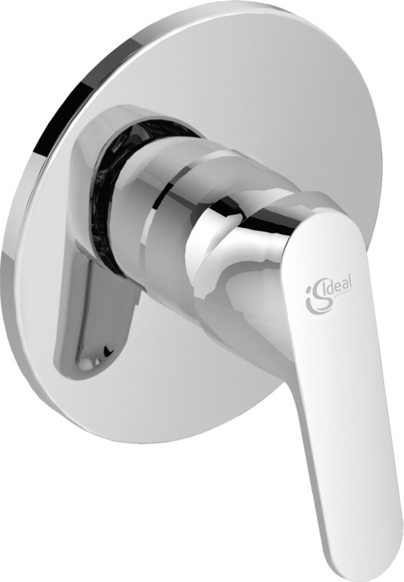 Смеситель Ideal Standard Ceraplan 2 A5960AA для душа с внутренней частью