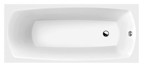 Квариловая ванна Villeroy & Boch My Art 170х75 UBQ170MYA2V-01