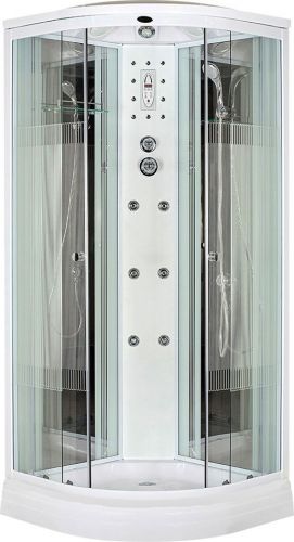 Душевая кабина Niagara Ultra  NG-701-01N