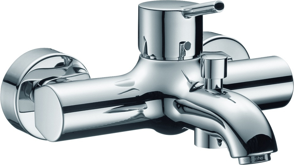 Смеситель для ванны с душем Hansgrohe Talis S 32420000