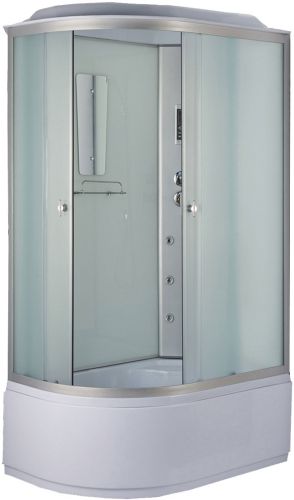 Душевые кабины Niagara Classic NG-3320-14R