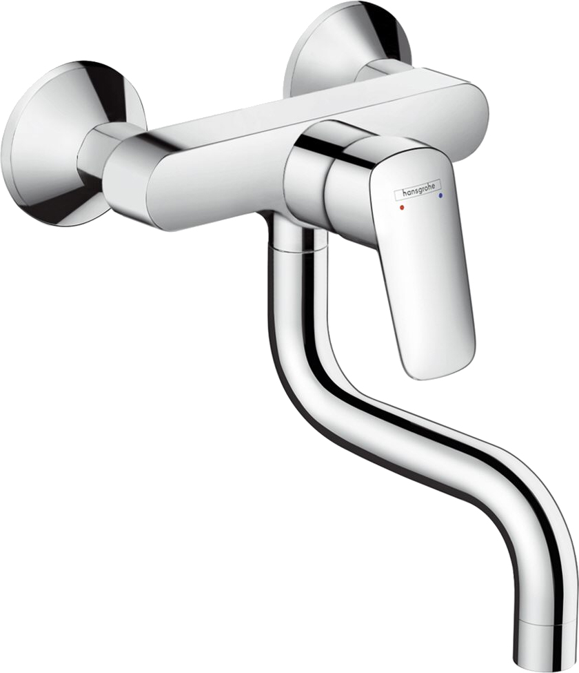 Смеситель для кухни HANSGROHE Logis 71836000