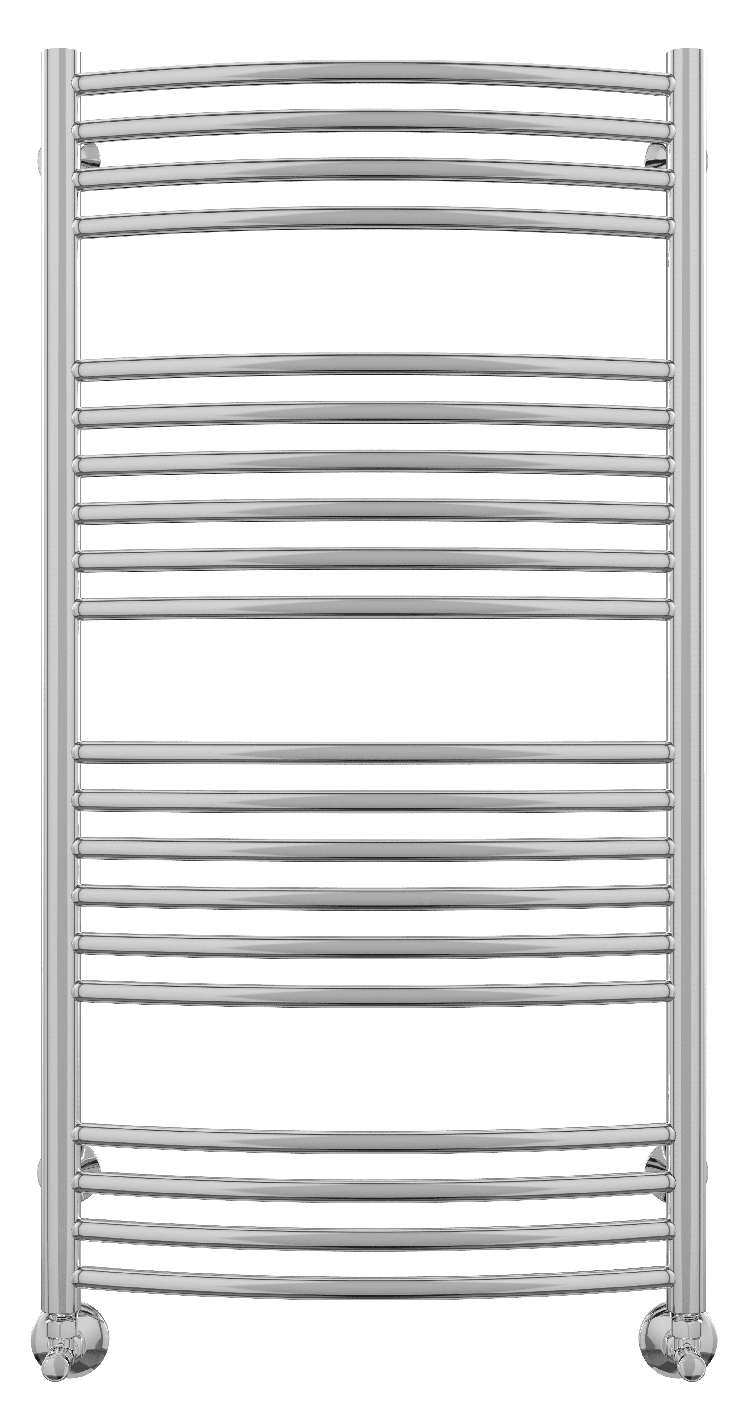 Полотенцесушитель водяной Terminus  Классик П20 500х1006