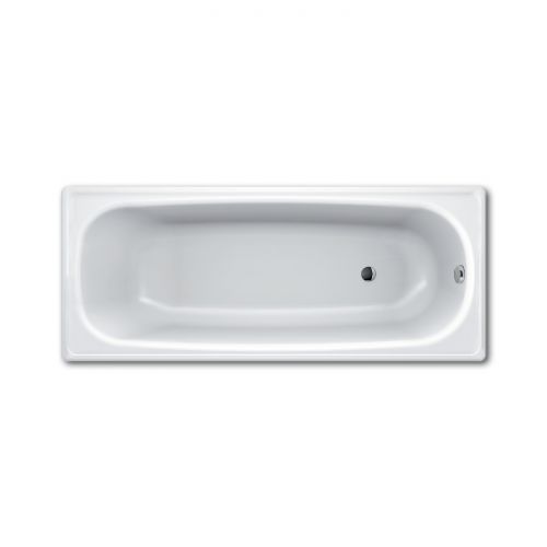 Ванна стальная "Koller Pool" 1200x700