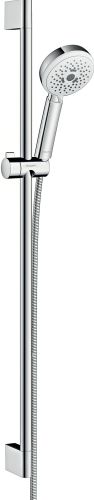 Душевой гарнитур Hansgrohe Crometta 100 Multi 26656400 90см