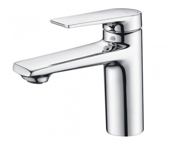 Смеситель для раковины Lopau 3203 Wasserkraft